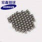 厂家专业生产优质Q235碳素钢材4.5mm钢球/钢珠 质优价廉